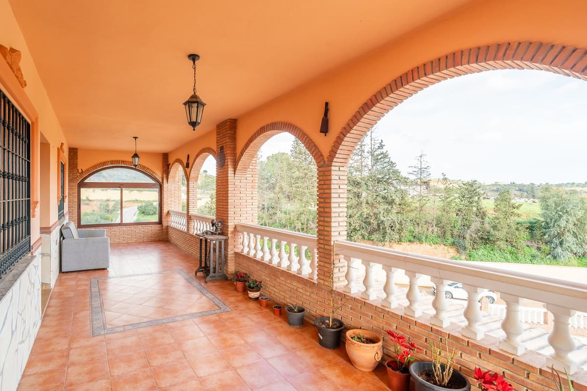 Detached Villa in Mijas — photo 3 of 10