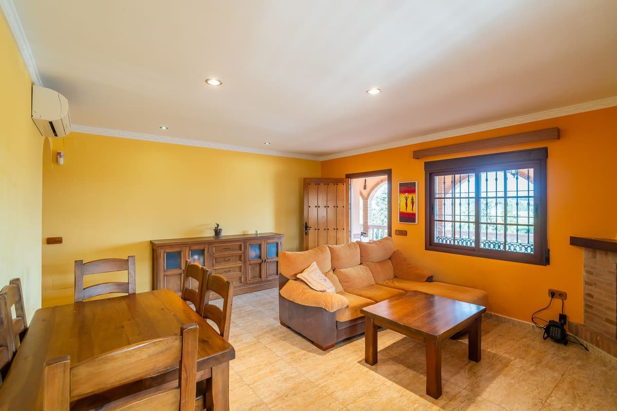 Detached Villa in Mijas — photo 6 of 10