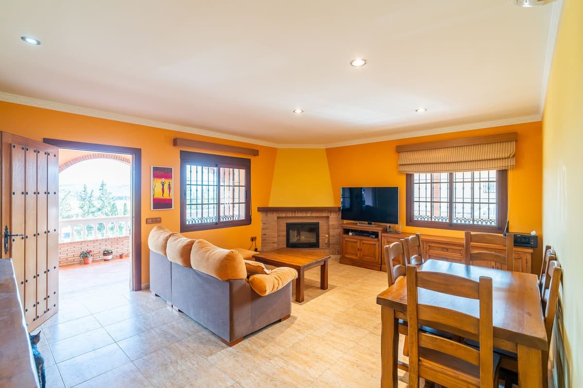 Detached Villa in Mijas — photo 8 of 10