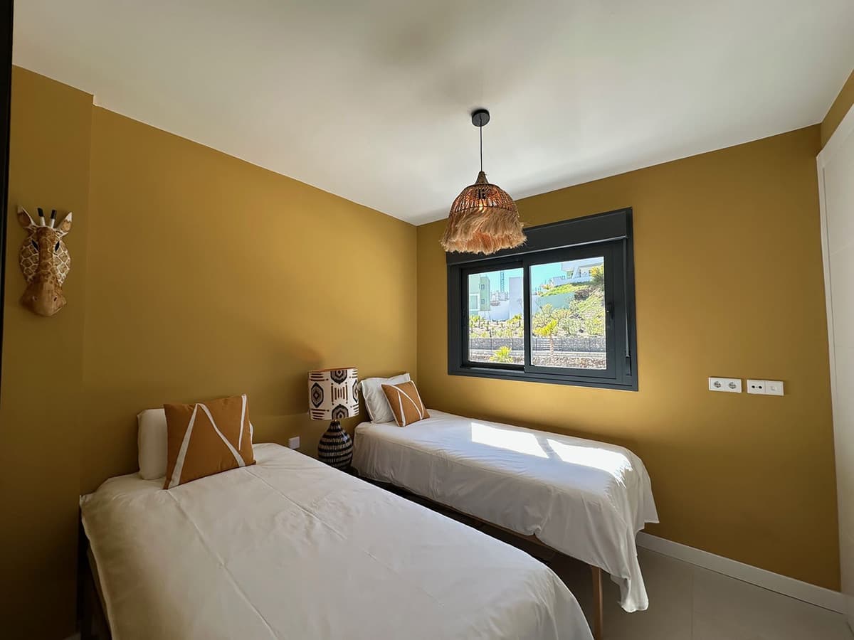 Middle Floor Apartment in Calanova Golf — photo 10 of 10