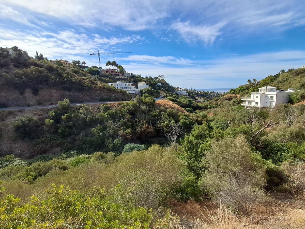 Residential Plot in Marbella — photo 4 of 4