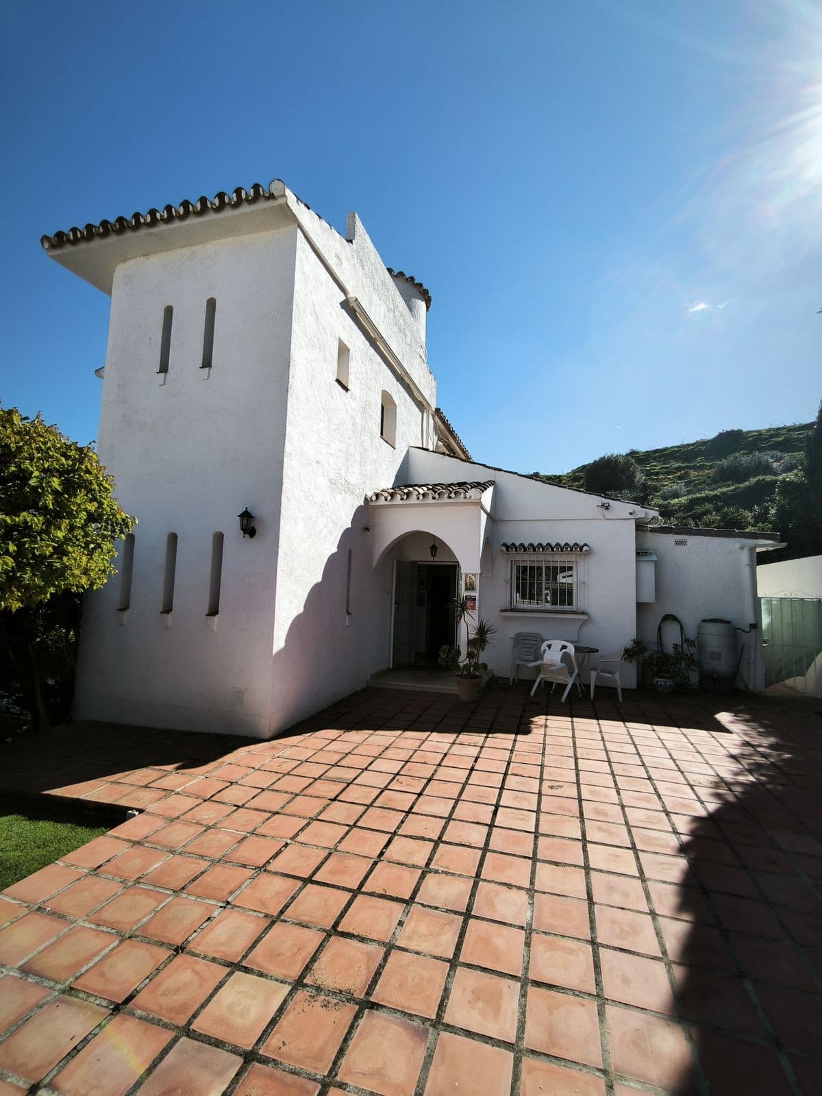 Detached Villa in Cerros del Aguila — photo 4 of 10