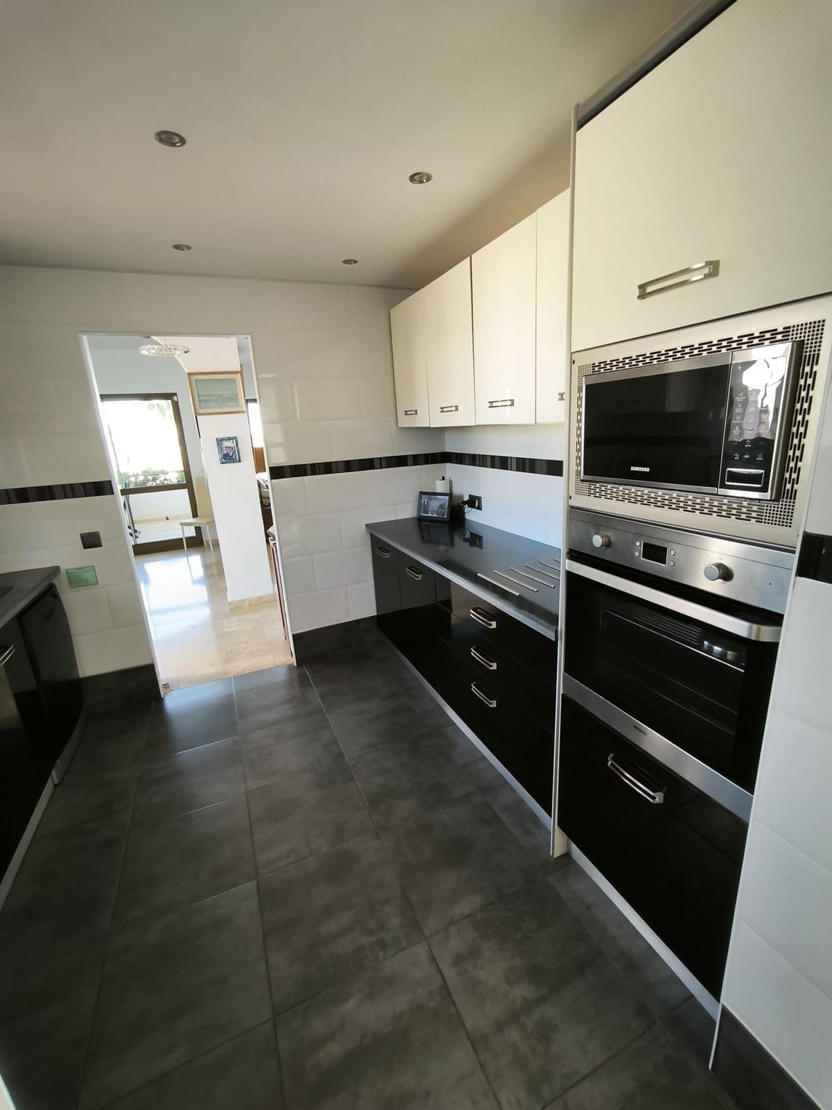 Detached Villa in Cerros del Aguila — photo 6 of 10