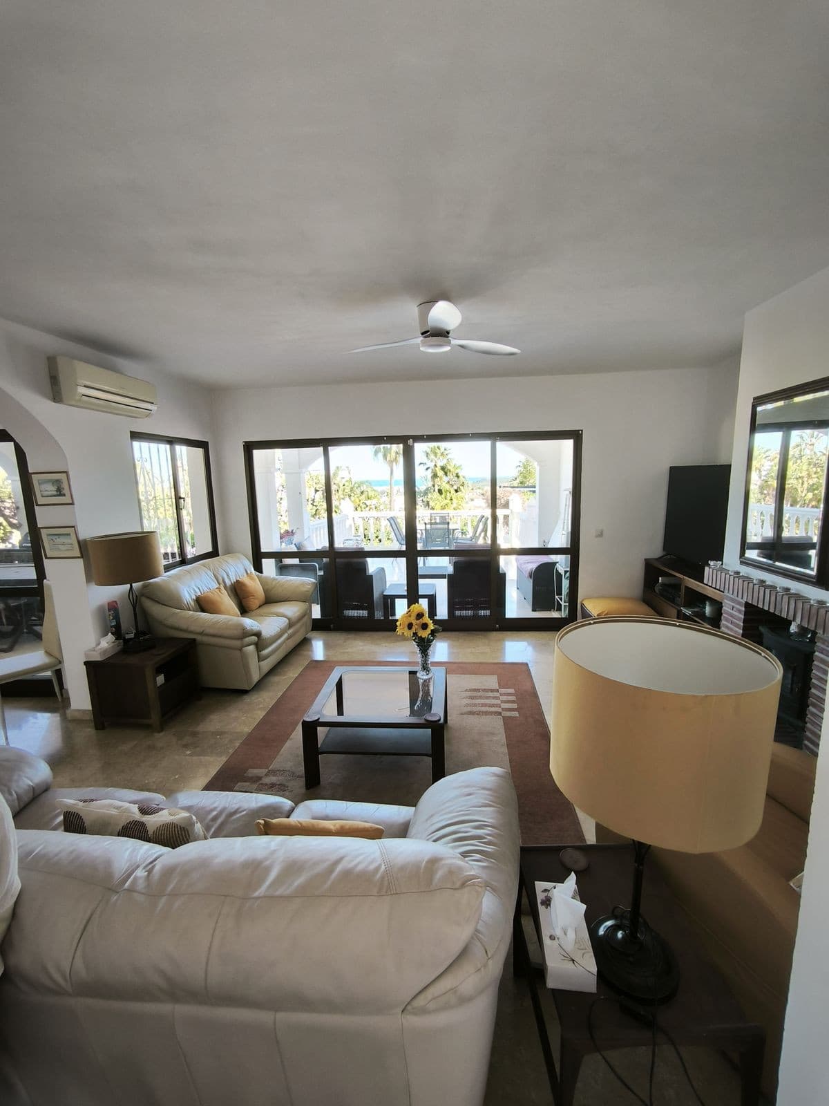 Detached Villa in Cerros del Aguila — photo 10 of 10