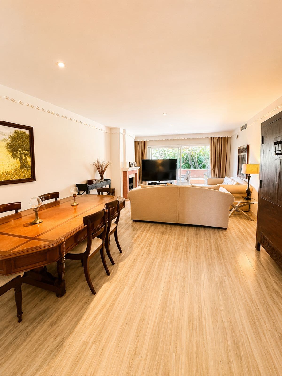 Middle Floor Apartment in Guadalmina Baja — photo 7 of 10