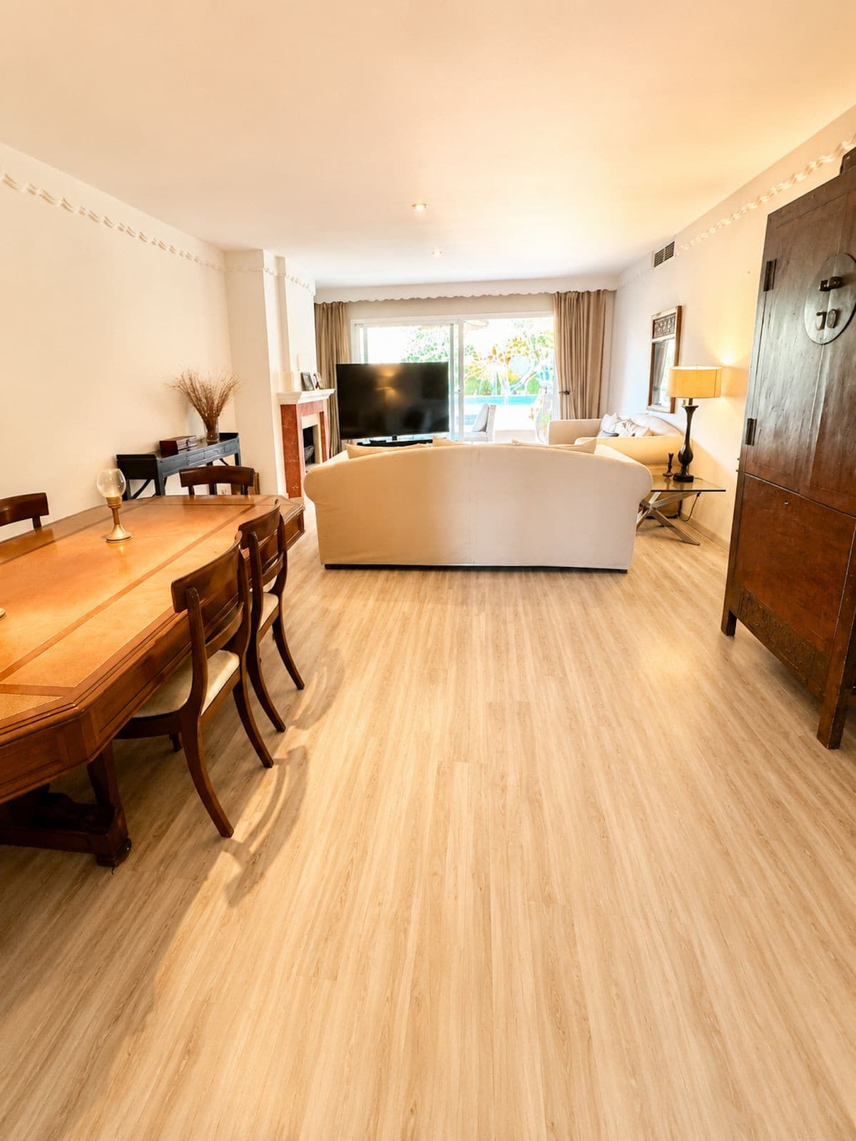 Middle Floor Apartment in Guadalmina Baja — photo 8 of 10