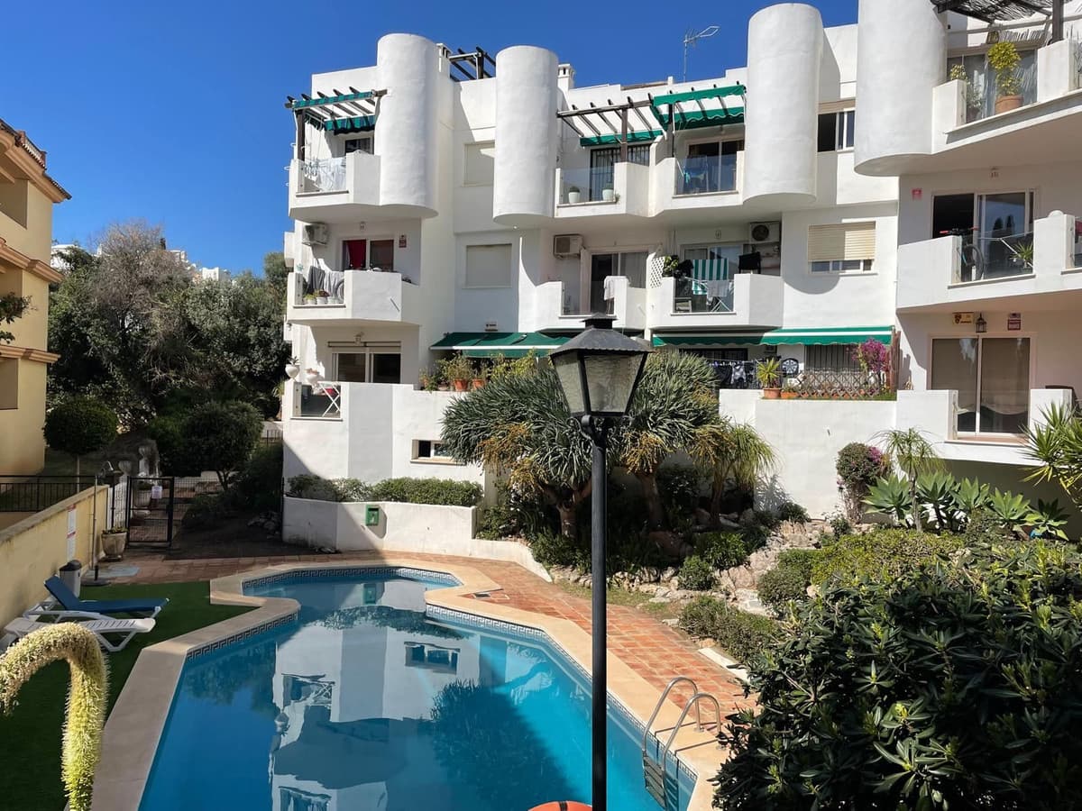 Duplex in Mijas Golf — photo 1 of 10