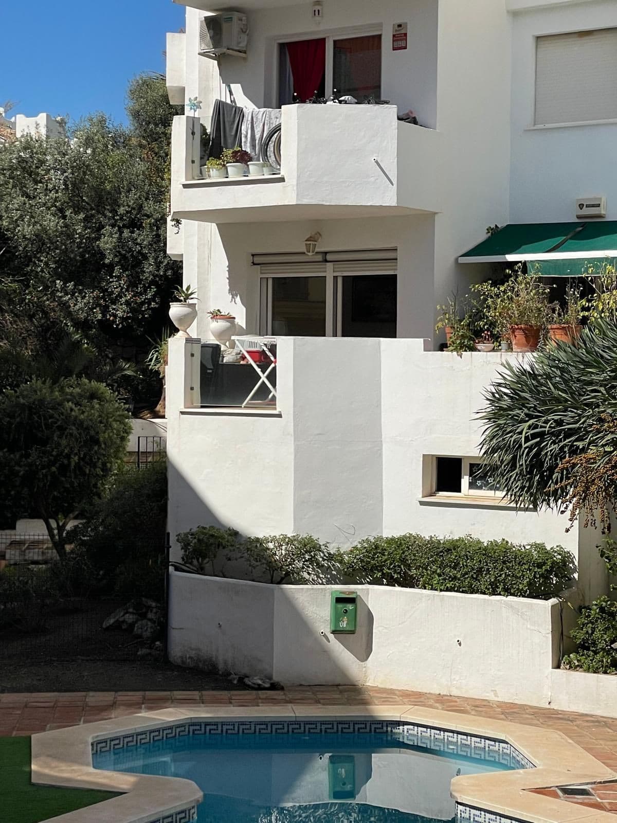 Duplex in Mijas Golf — photo 2 of 10