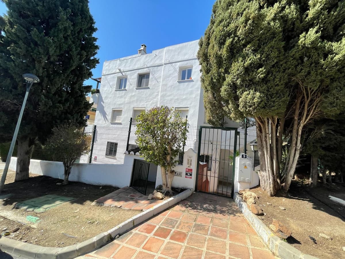Duplex in Mijas Golf — photo 3 of 10