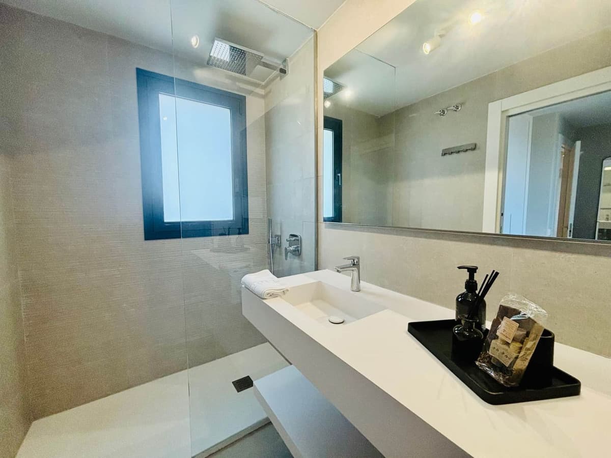 Middle Floor Apartment in La Cala de Mijas — photo 2 of 10