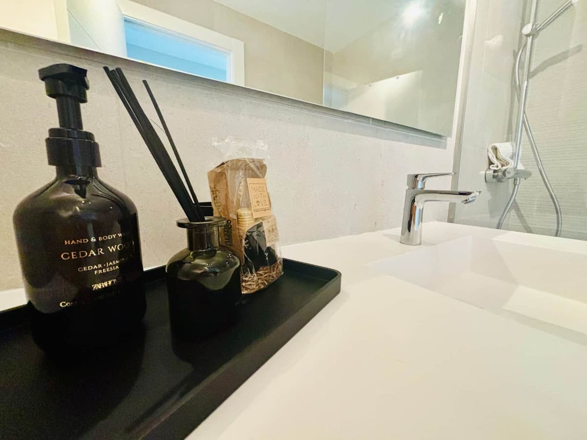 Middle Floor Apartment in La Cala de Mijas — photo 5 of 10