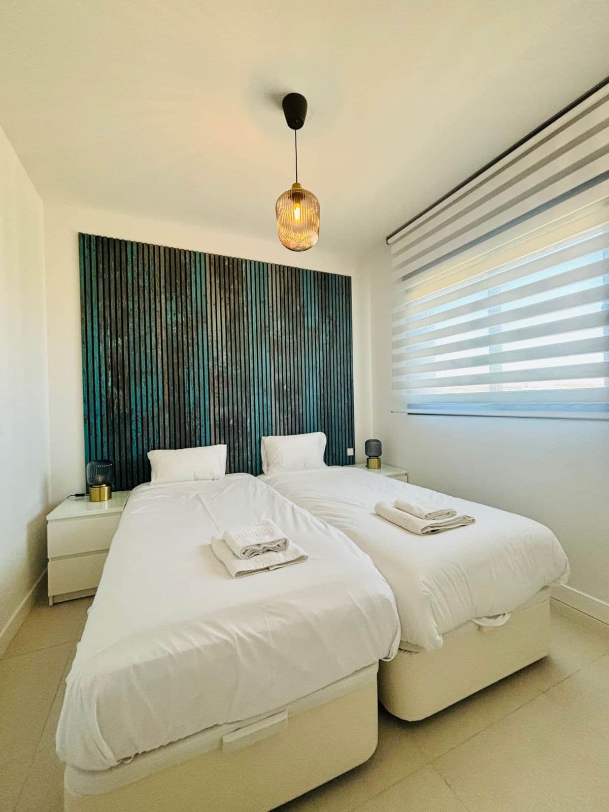 Middle Floor Apartment in La Cala de Mijas — photo 6 of 10