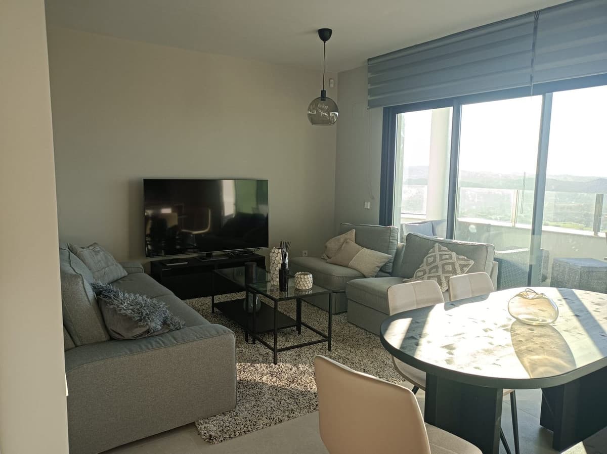Middle Floor Apartment in La Cala de Mijas — photo 8 of 10