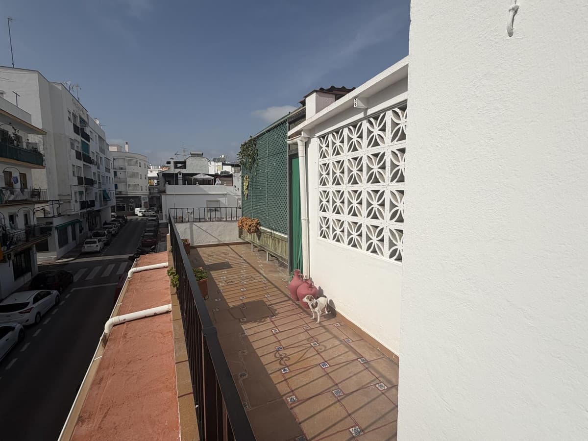 Townhouse in San Pedro de Alcántara — photo 2 of 10