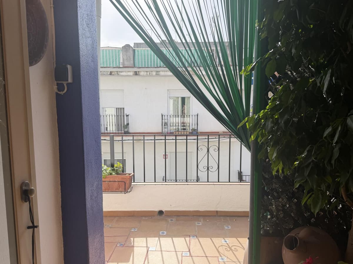 Townhouse in San Pedro de Alcántara — photo 3 of 10