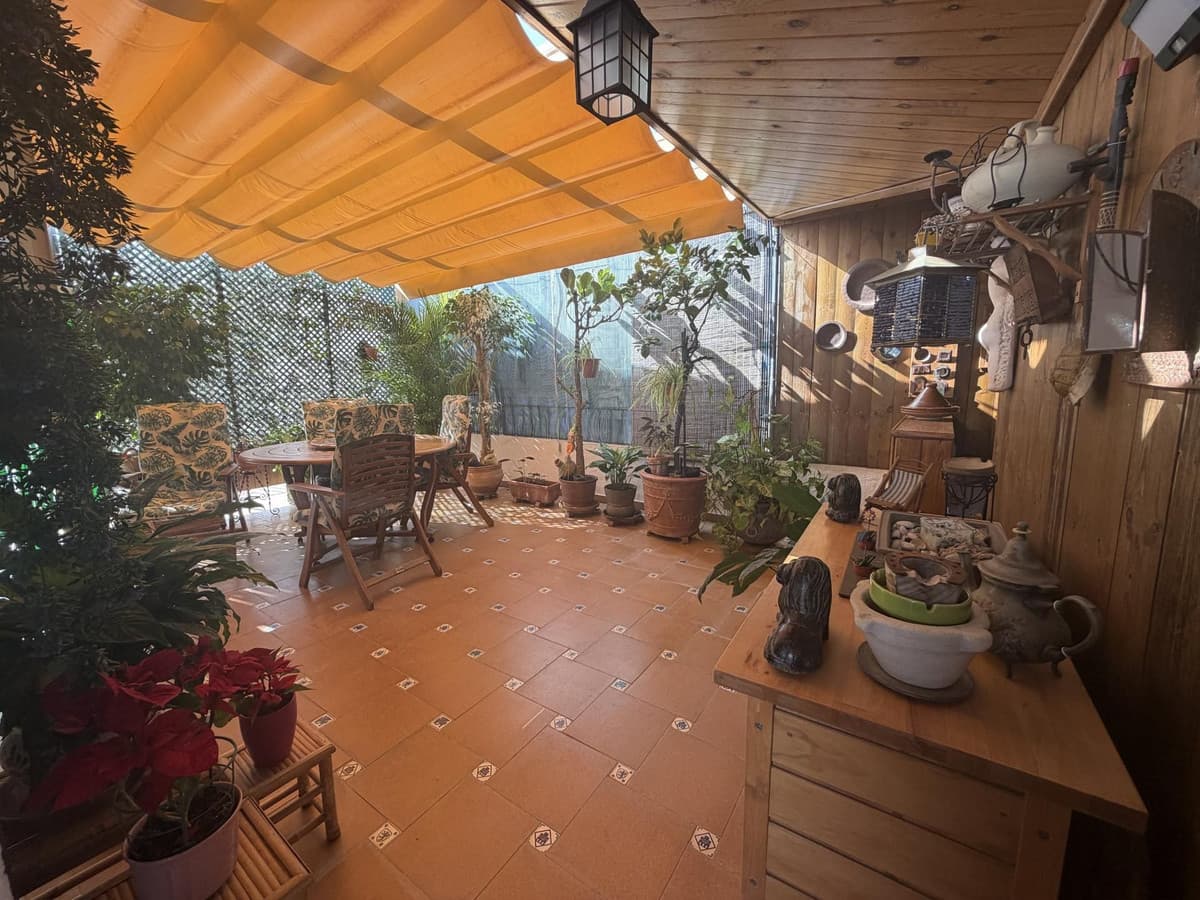 Townhouse in San Pedro de Alcántara — photo 5 of 10