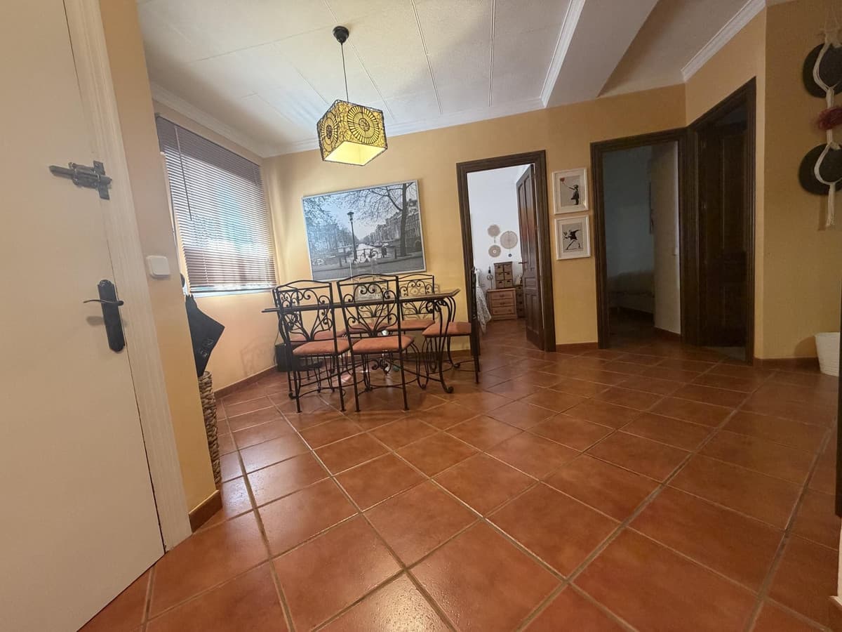 Townhouse in San Pedro de Alcántara — photo 6 of 10