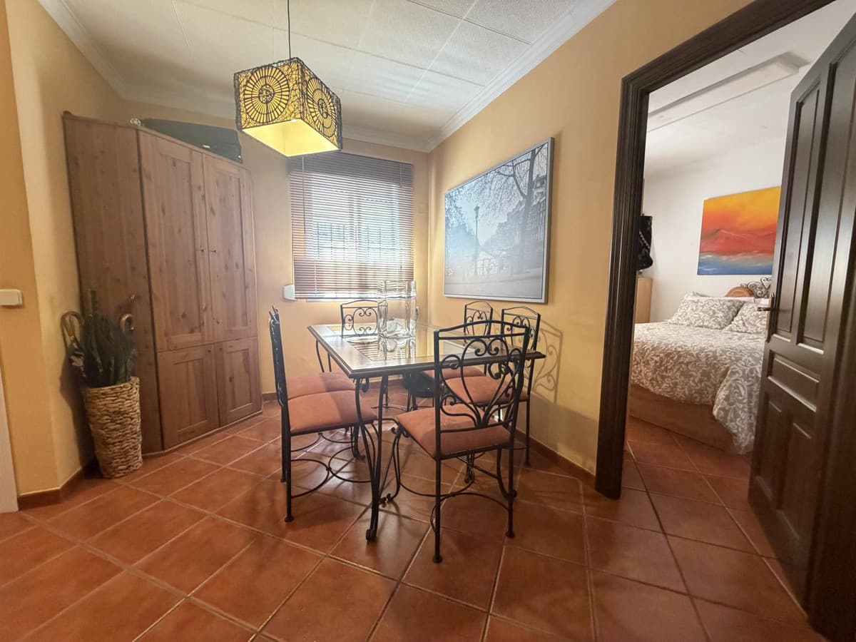 Townhouse in San Pedro de Alcántara — photo 9 of 10