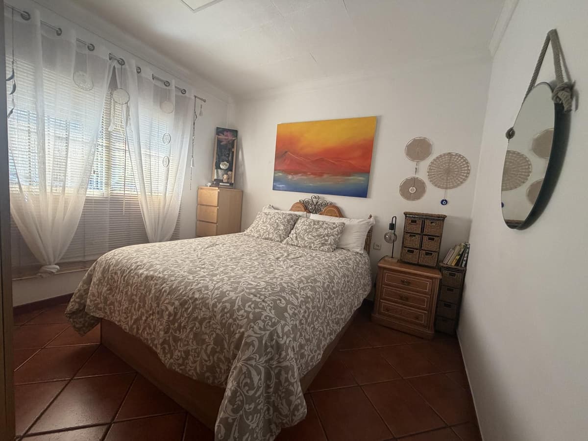 Townhouse in San Pedro de Alcántara — photo 10 of 10