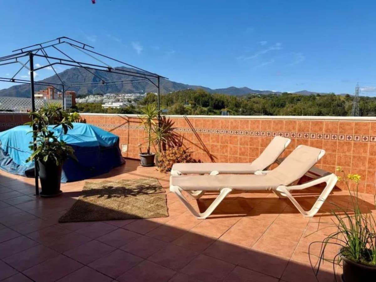Penthouse in Estepona — photo 3 of 10