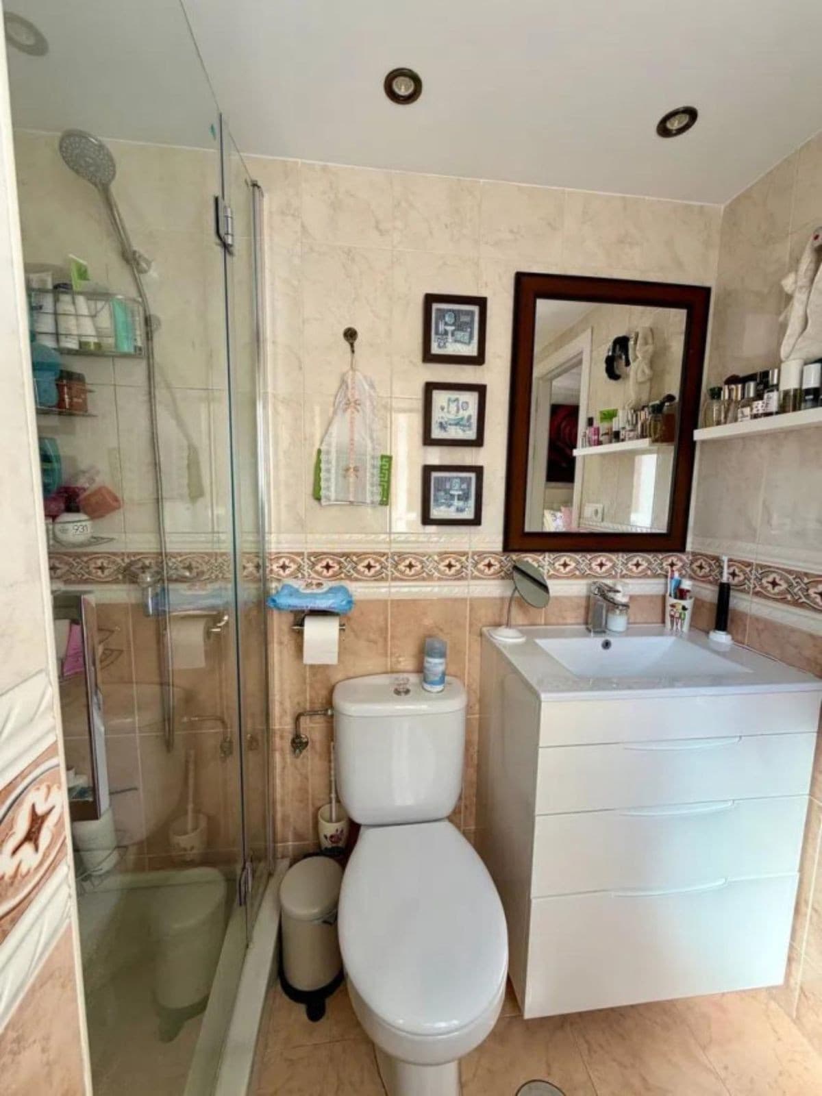 Penthouse in Estepona — photo 9 of 10