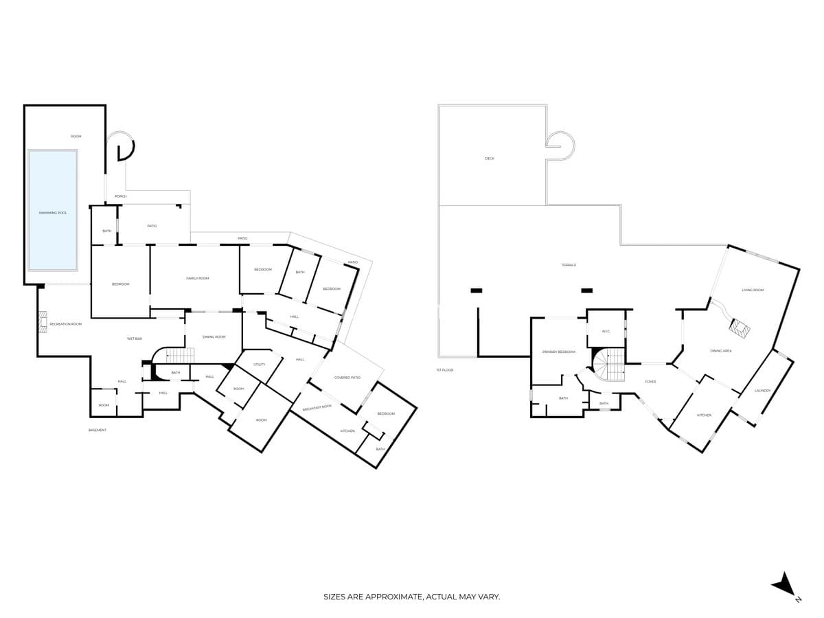 Detached Villa in Calahonda — photo 2 of 10