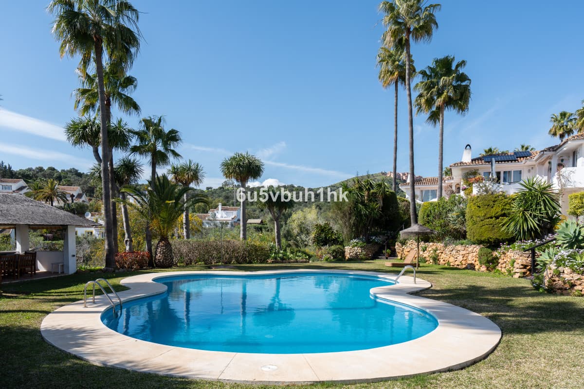 Detached Villa in Calahonda — photo 10 of 10