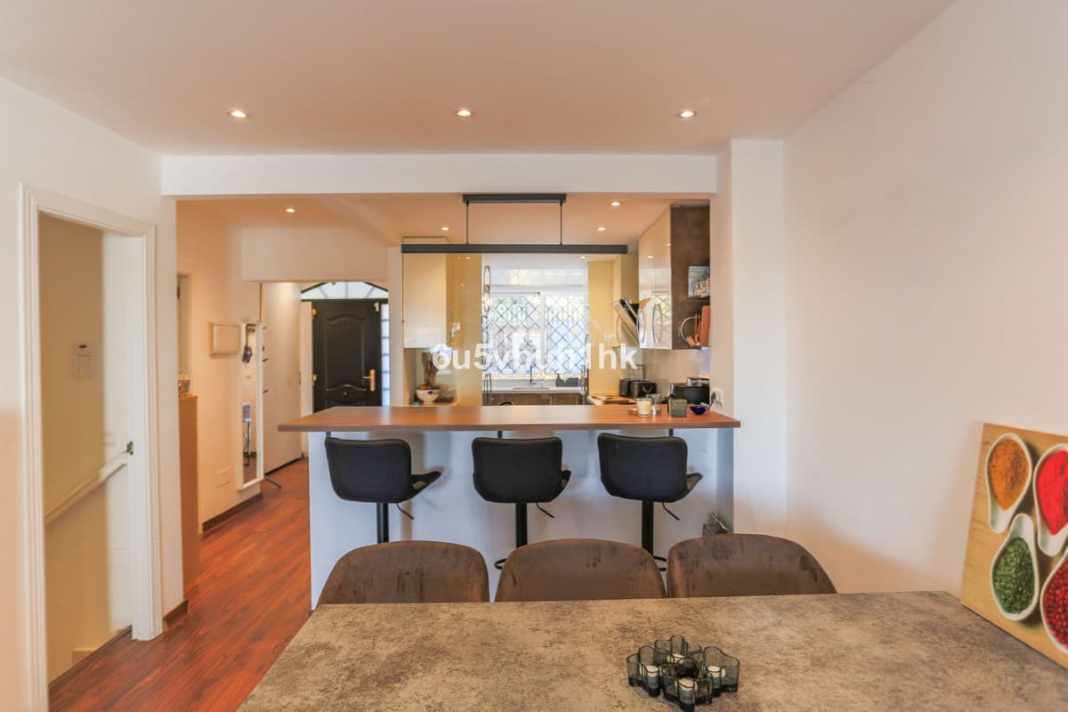 Townhouse in Benalmadena — photo 3 of 10
