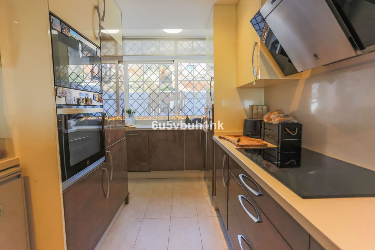 Townhouse in Benalmadena — photo 6 of 10