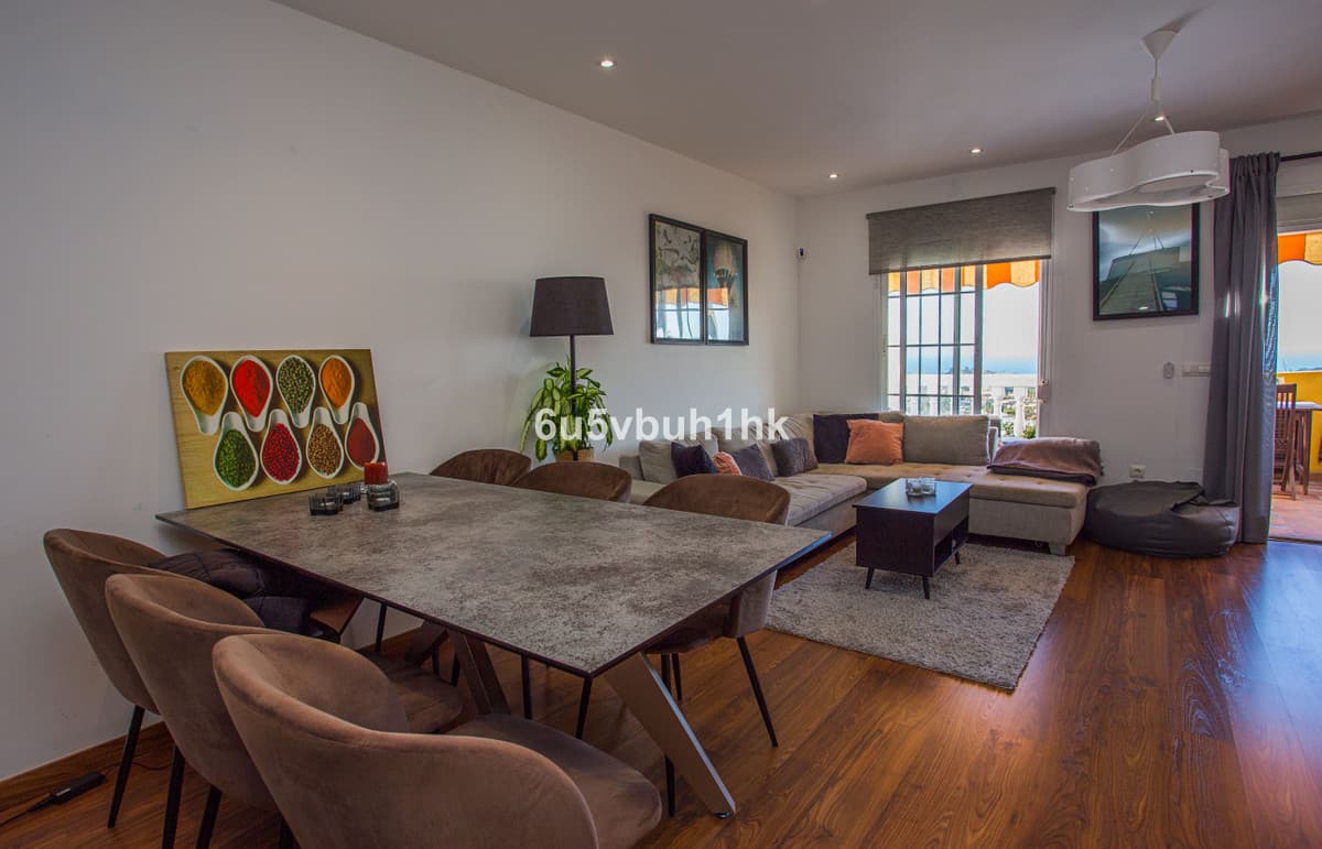 Townhouse in Benalmadena — photo 7 of 10