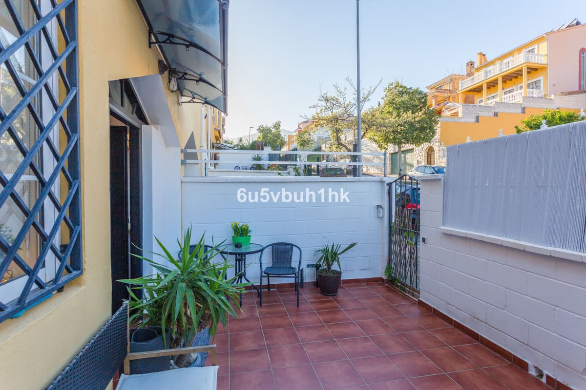 Townhouse in Benalmadena — photo 8 of 10