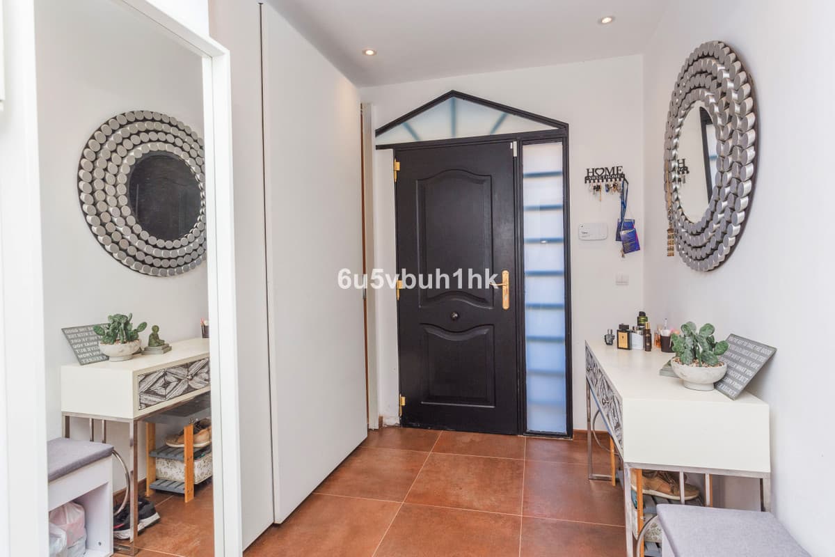 Townhouse in Benalmadena — photo 9 of 10