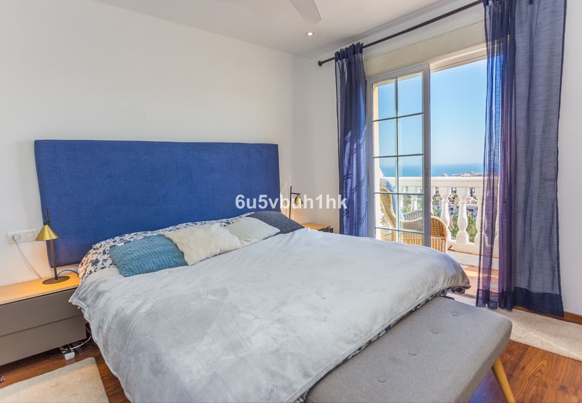 Townhouse in Benalmadena — photo 10 of 10