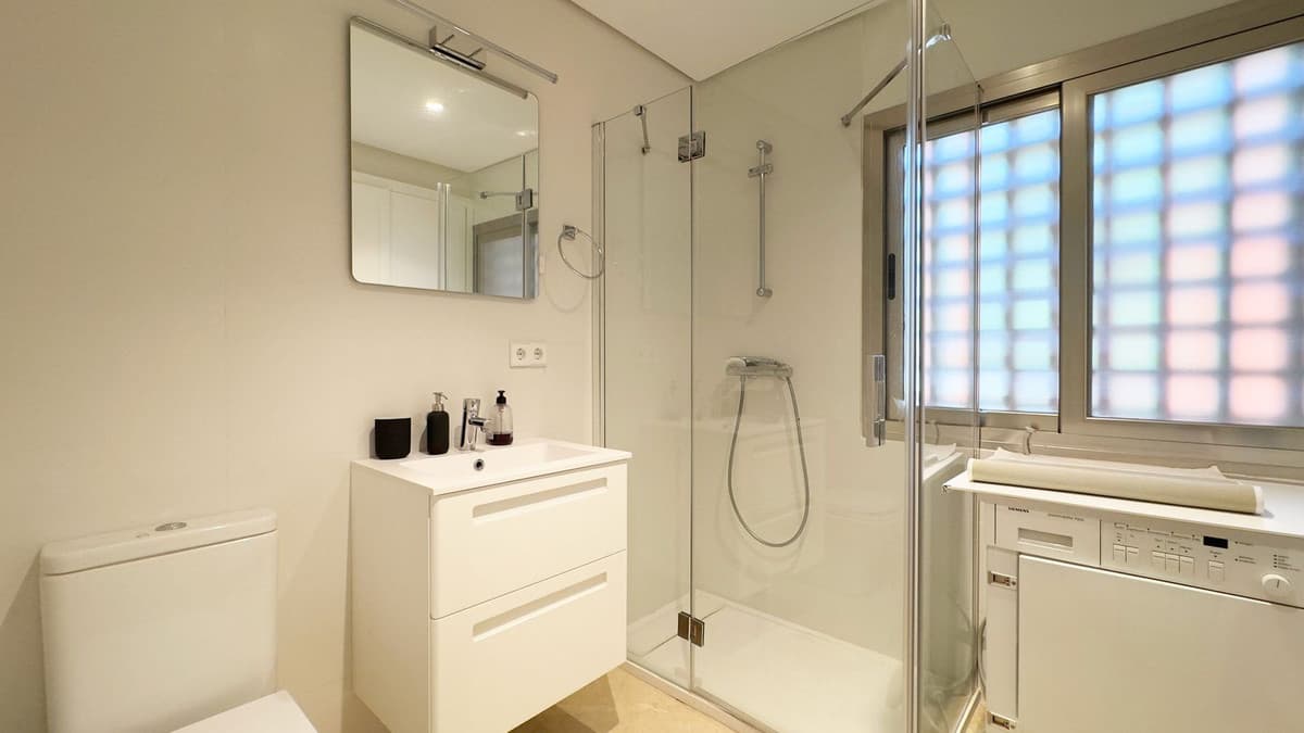Ground Floor Apartment in Los Monteros — photo 10 of 10