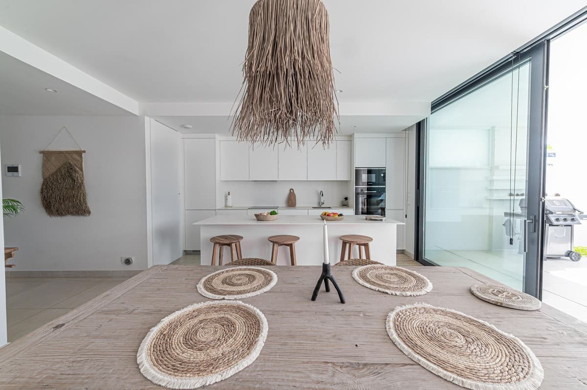 Ground Floor Apartment in Higueron — photo 6 of 10