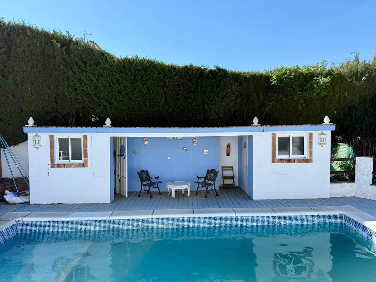 Detached Villa in Valle Romano — photo 2 of 10