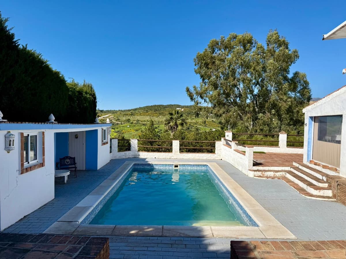 Detached Villa in Valle Romano — photo 4 of 10