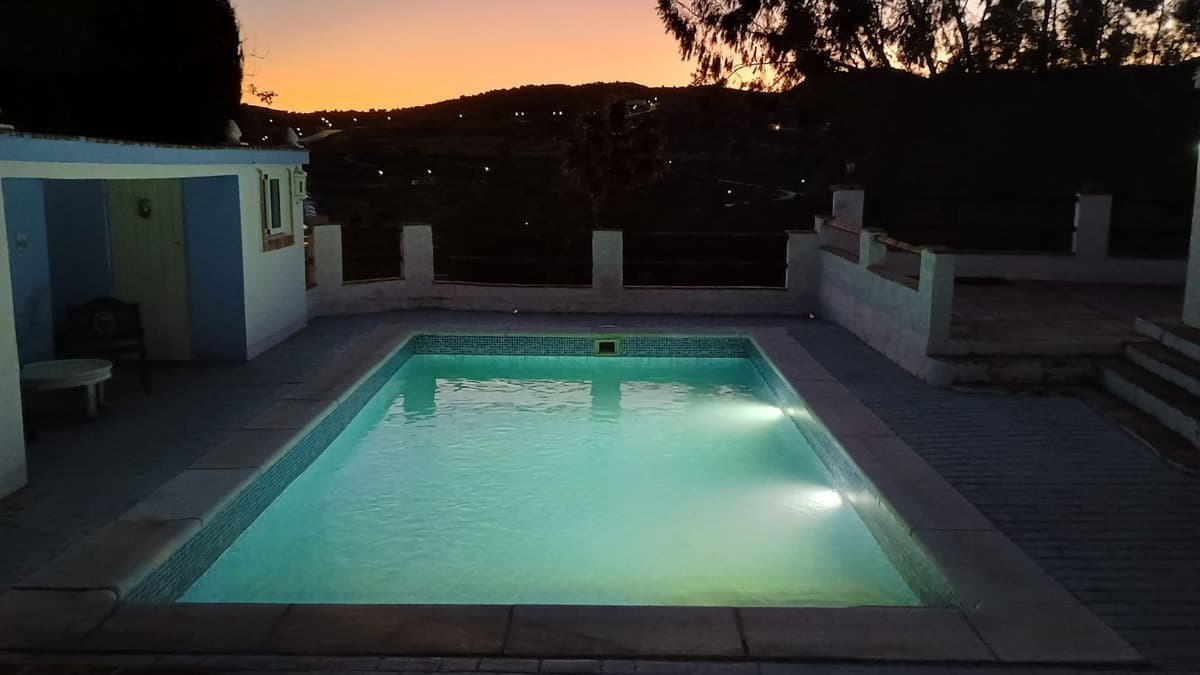 Detached Villa in Valle Romano — photo 5 of 10