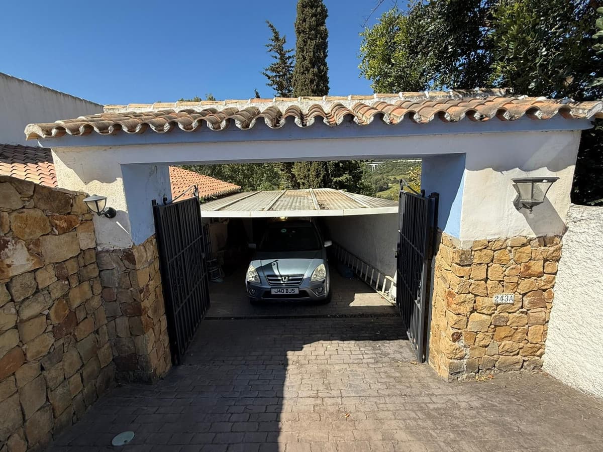 Detached Villa in Valle Romano — photo 6 of 10