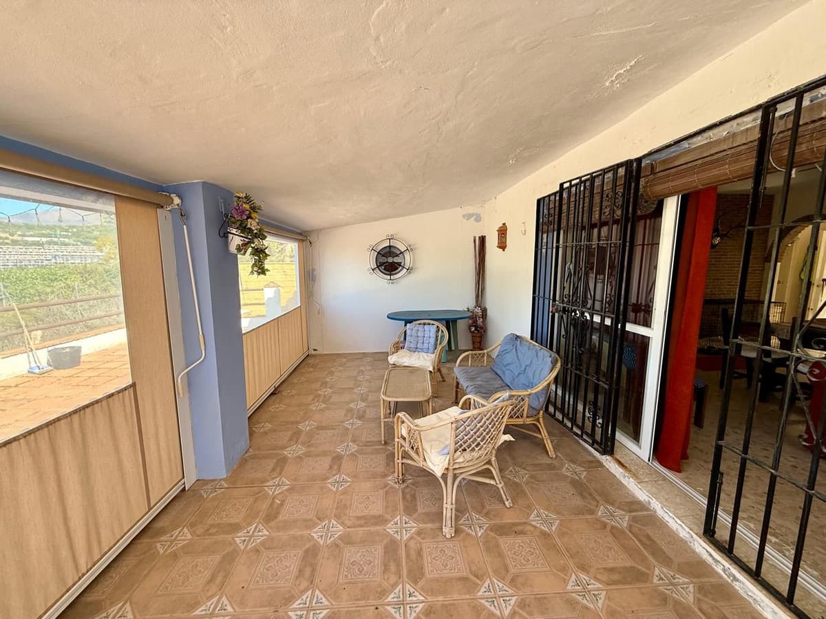 Detached Villa in Valle Romano — photo 7 of 10