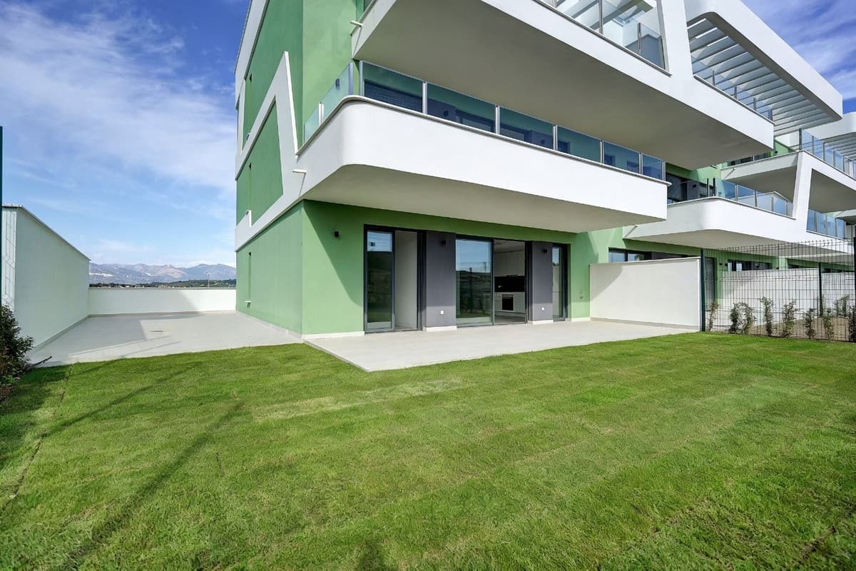 Ground Floor Apartment in La Cala de Mijas — photo 1 of 10