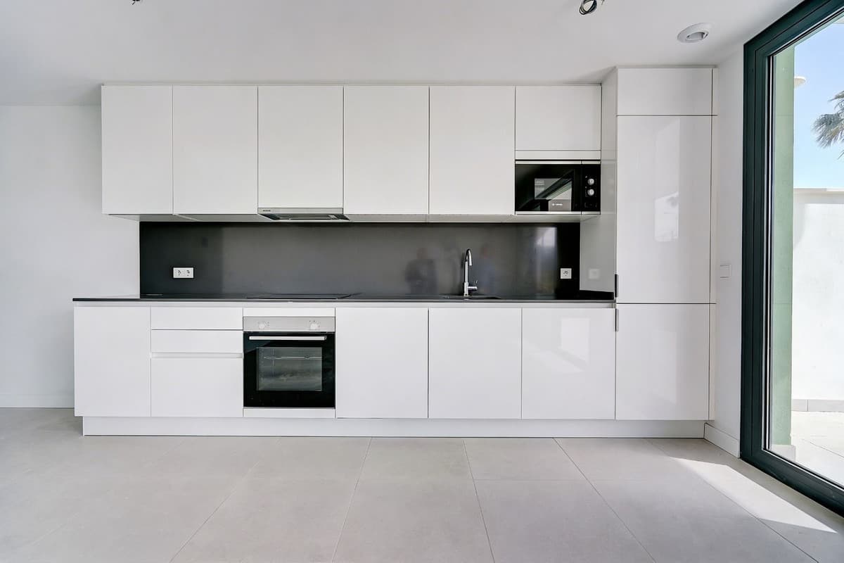 Ground Floor Apartment in La Cala de Mijas — photo 4 of 10