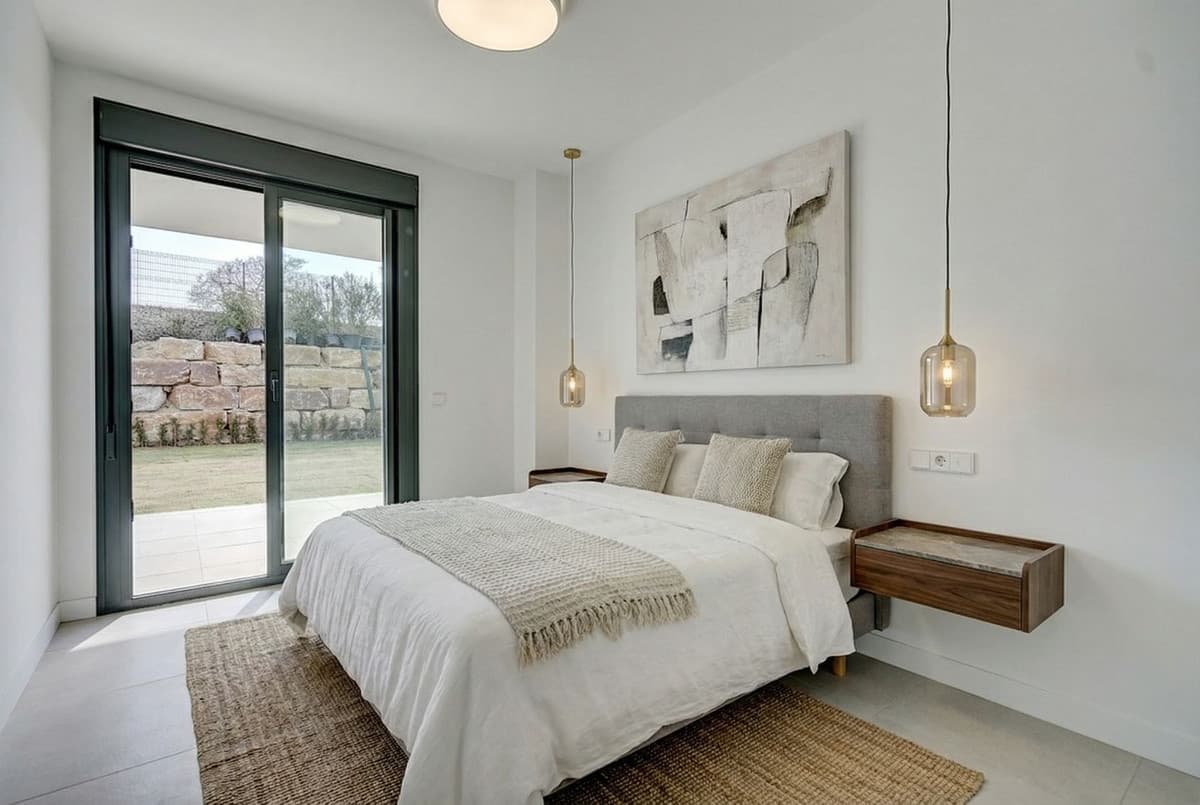 Ground Floor Apartment in La Cala de Mijas — photo 6 of 10