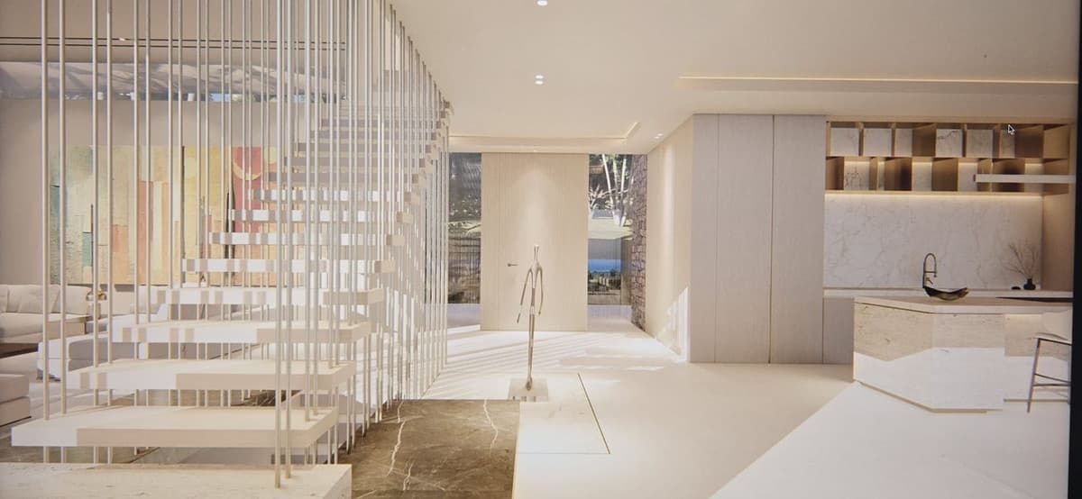 Residential Plot in La Cala Golf — photo 3 of 10