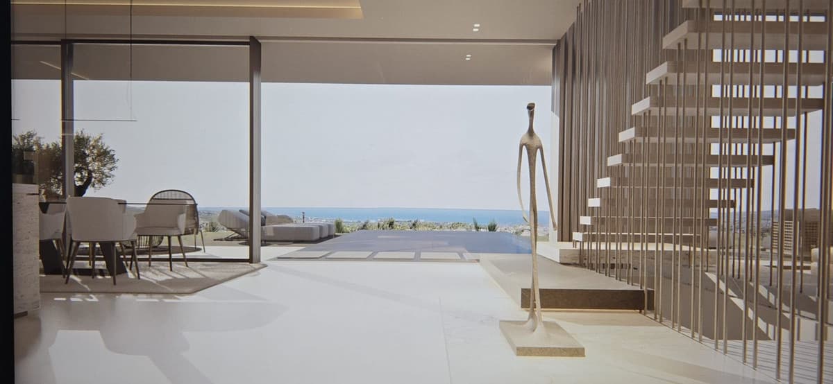 Residential Plot in La Cala Golf — photo 4 of 10