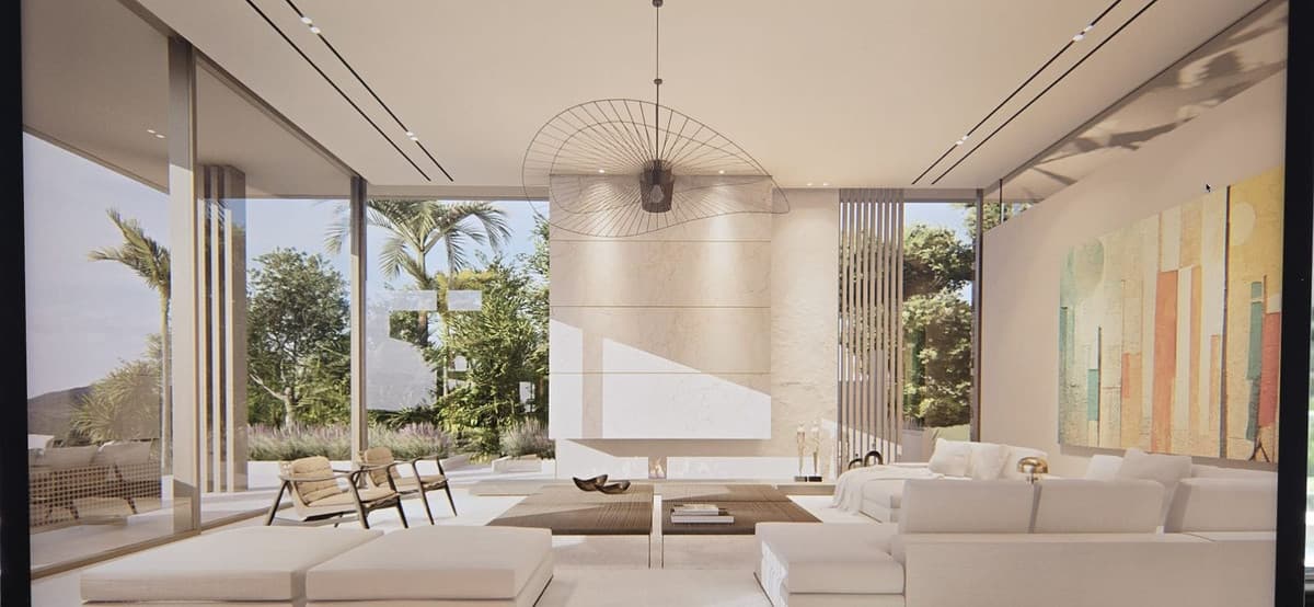 Residential Plot in La Cala Golf — photo 10 of 10