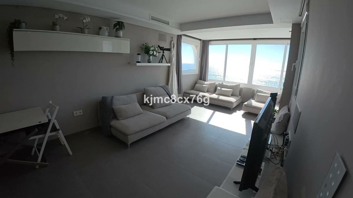 Penthouse in Mijas Costa — photo 5 of 10