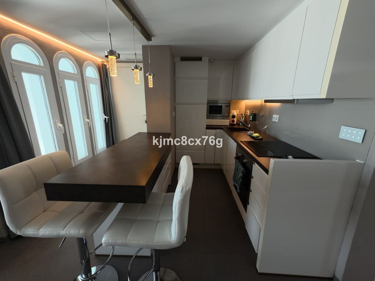Penthouse in Mijas Costa — photo 6 of 10