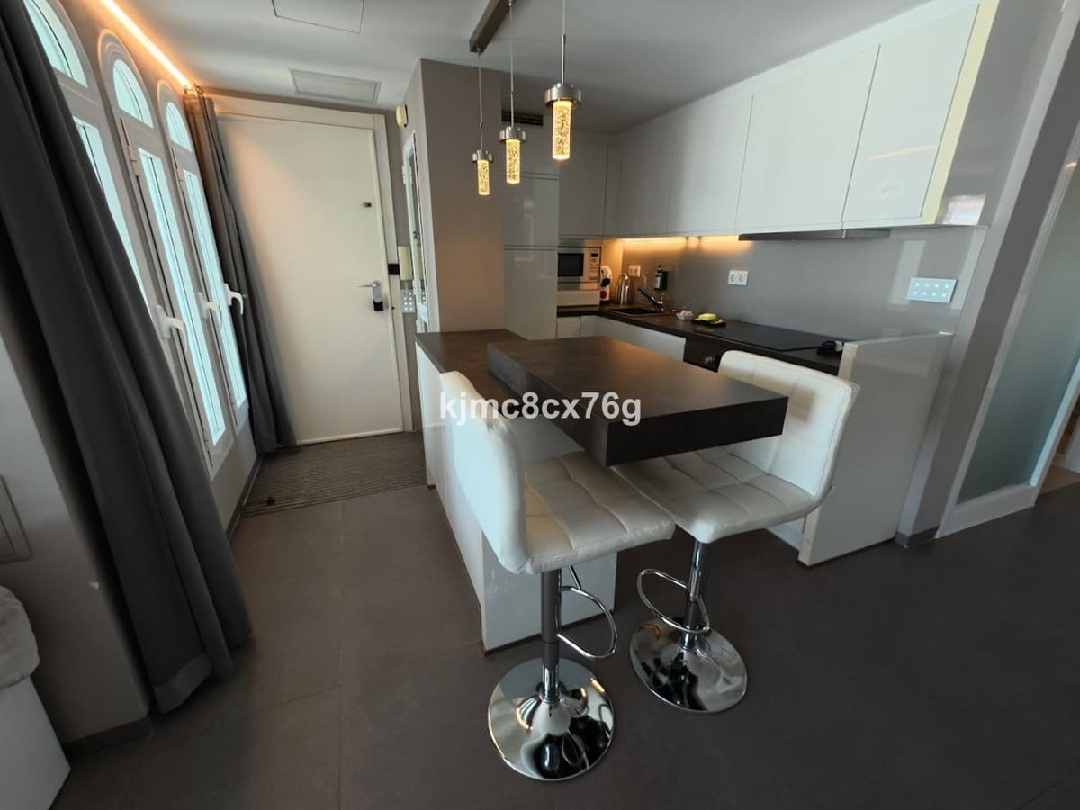 Penthouse in Mijas Costa — photo 7 of 10