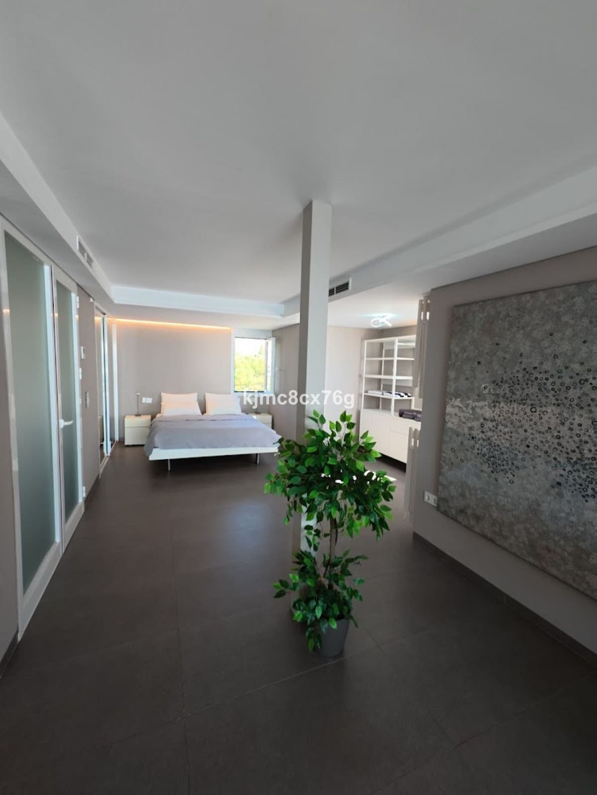 Penthouse in Mijas Costa — photo 9 of 10